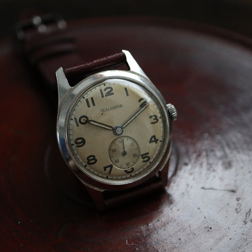 HELVETIA / KS-649